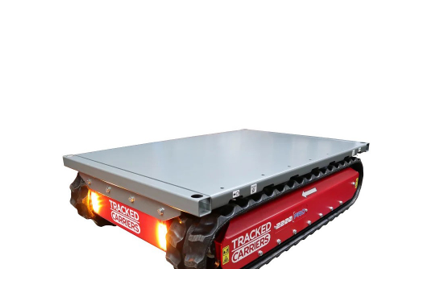 Tracked Carriers 2200 PRO material handling unit